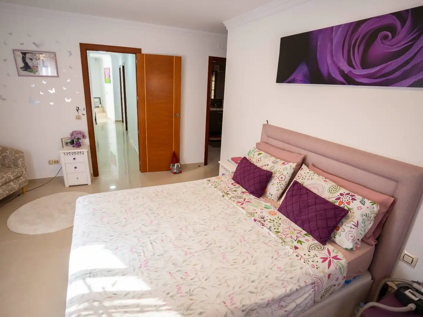 Villa in vendita a Calle de Camino Real, imagen 39