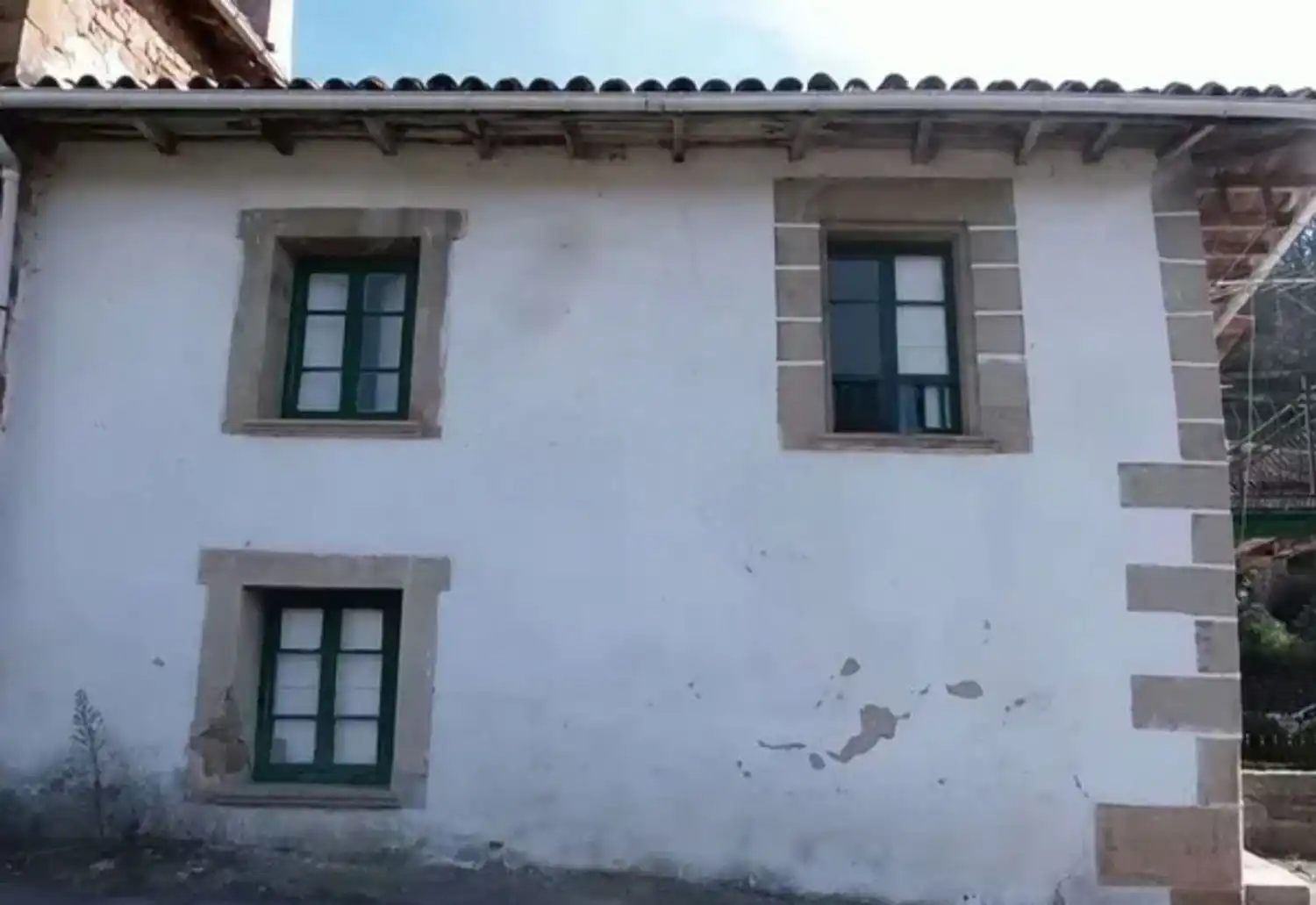 Maison rustique à vendre à Barrio San Andrés, imagen 7
