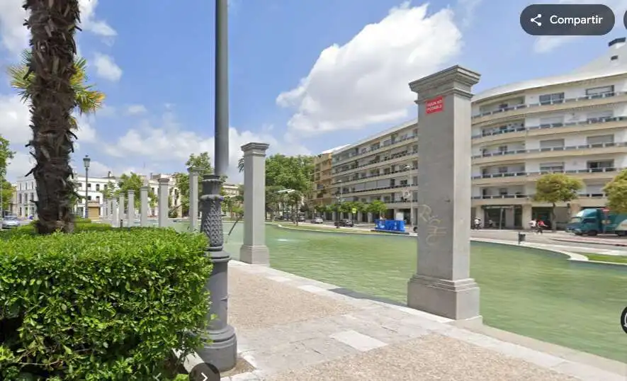 Residencial en venda a Centro