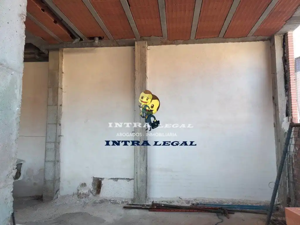 Commercial properties for rent in Peña Francia, Aldeatejada