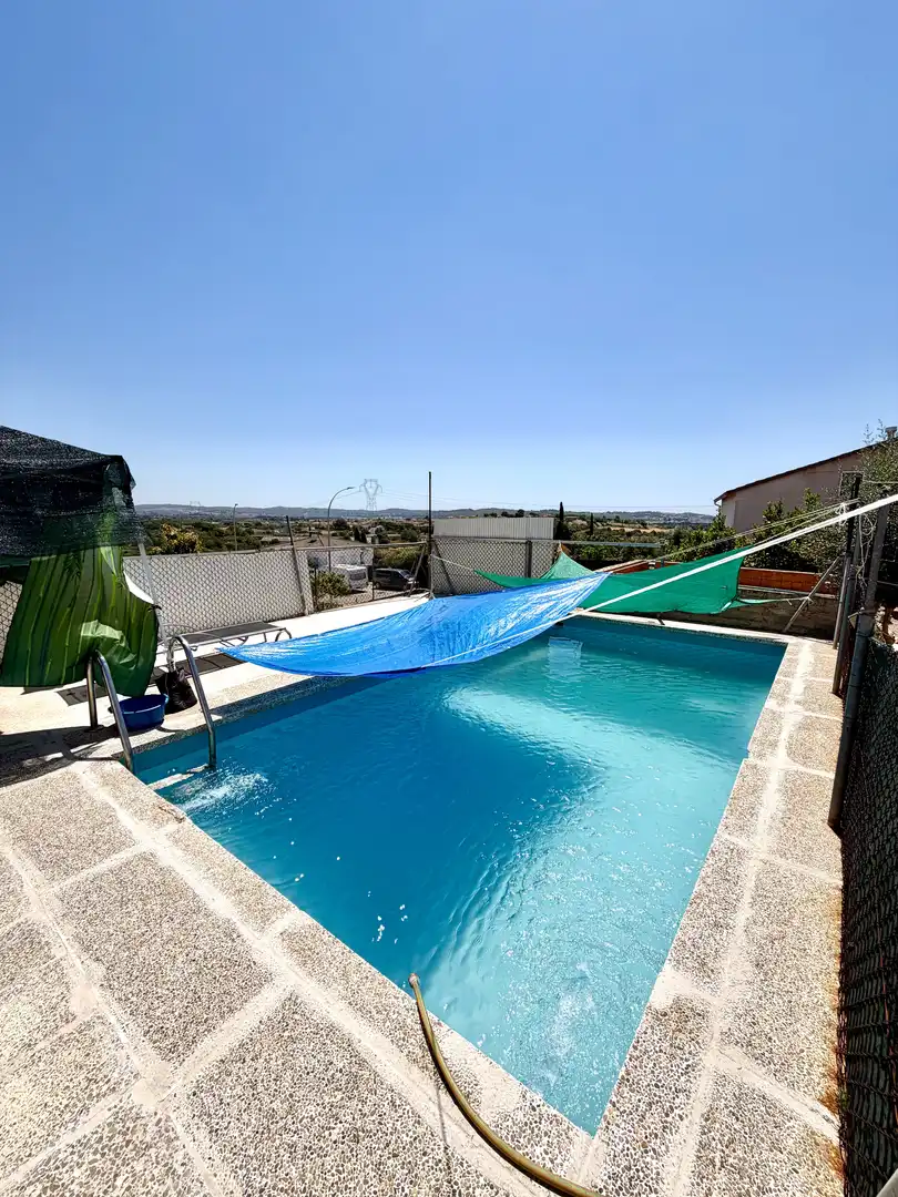 Casa amb terrassa en venda a Albinyana, imagen 30