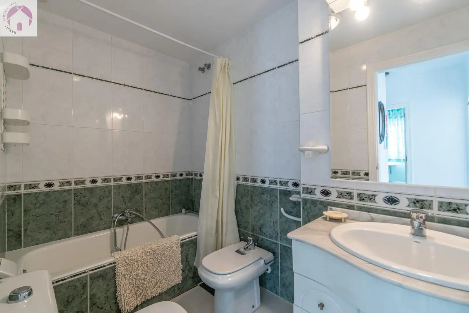 Appartamento con terrazza in vendita a Avenida AVENIDA ANDALUCIA 6. 6, imagen 61