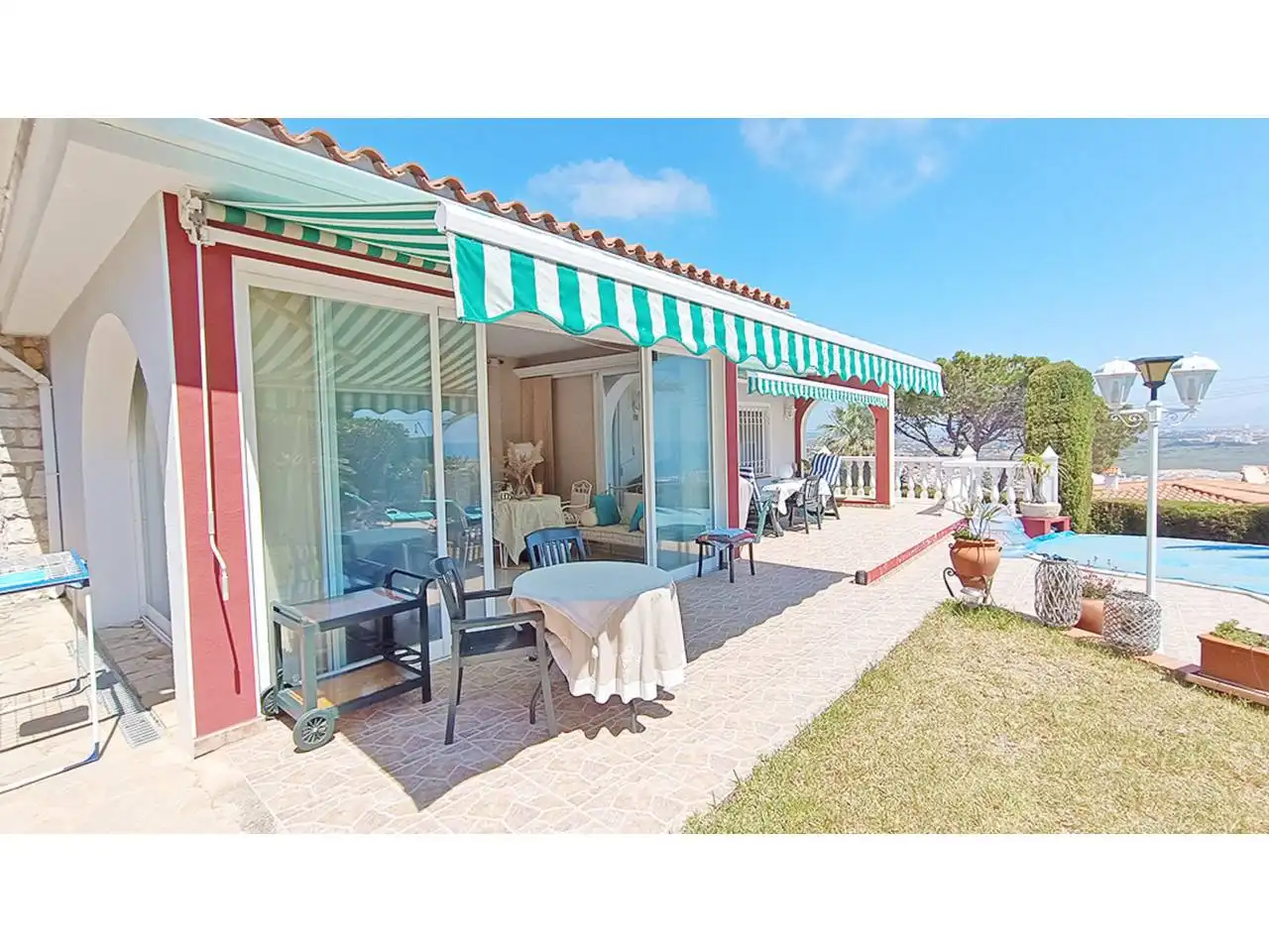 Casa con piscina in vendita a Calle Haití, imagen 31