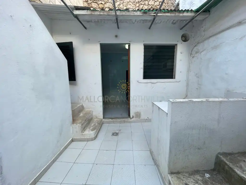 Casa o chalet en venta en Pollença