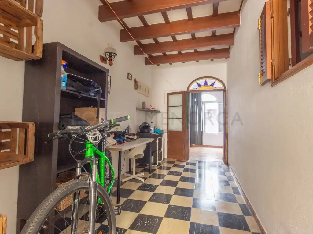 Casa o xalet en venda en Maó - Mahón