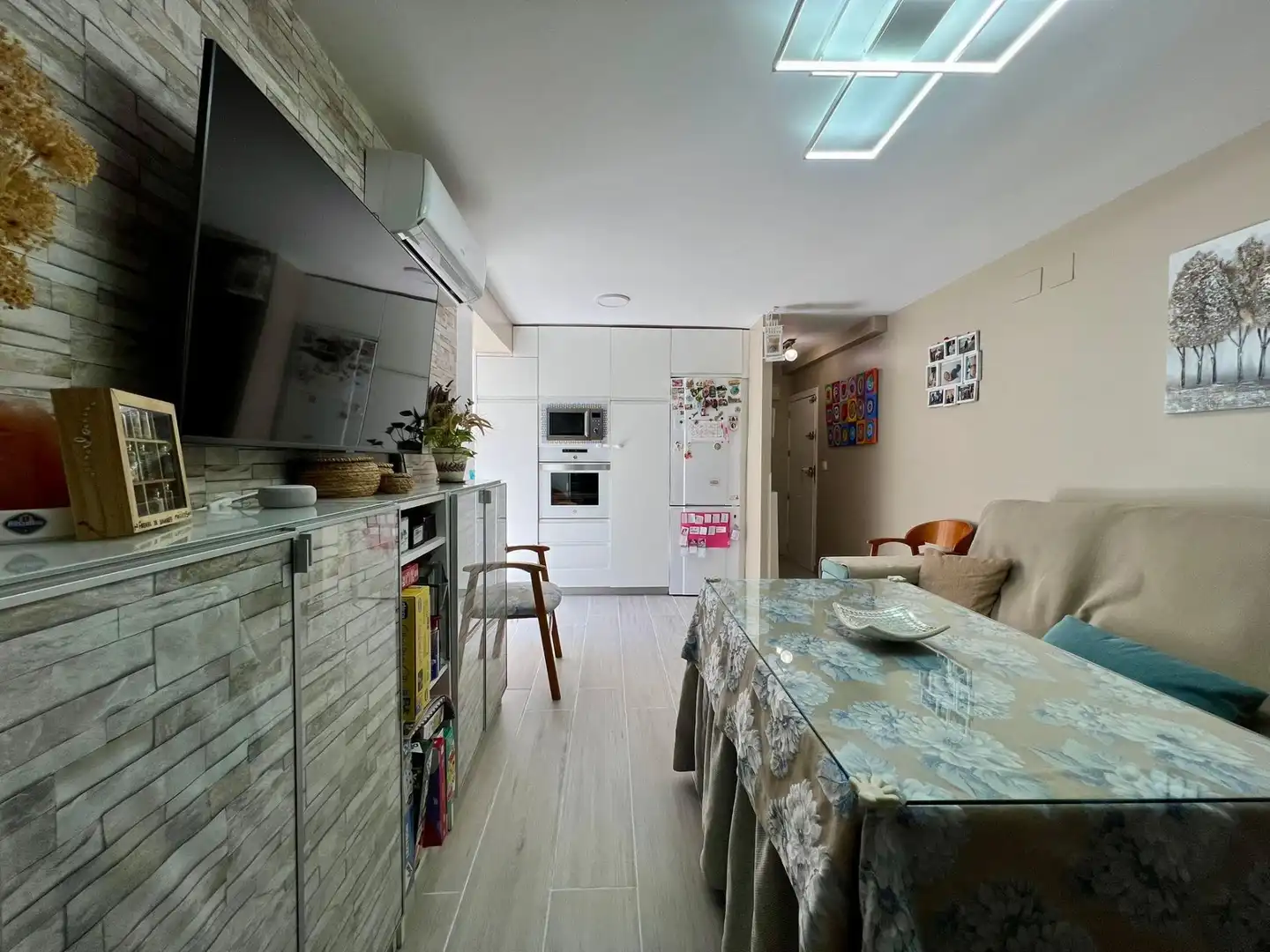 Flat for sale in CRUZ DE JUAREZ, 7, Santa Rosa - Valdeolleros, Norte-Sierra, Córdoba Capital