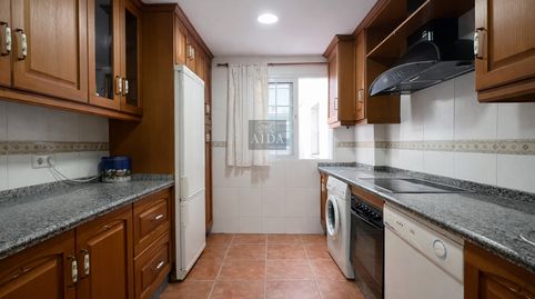 Foto 5 de Pis en venda a Zona Calvario, Estepona