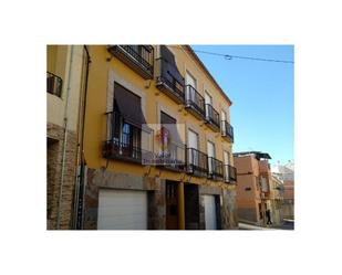 Exterior view of Duplex for sale in  Murcia Capital  with Air Conditioner, Terrace and Balcony