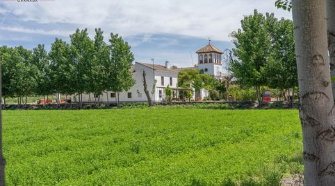 Foto 2 de Casa o chalet en venta en Santa Fe, Granada
