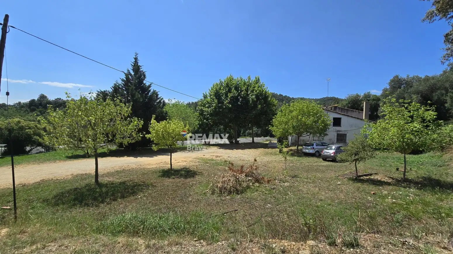 Casa o chalet en venta en Brunyola i Sant Martí Sapresa con Amueblado