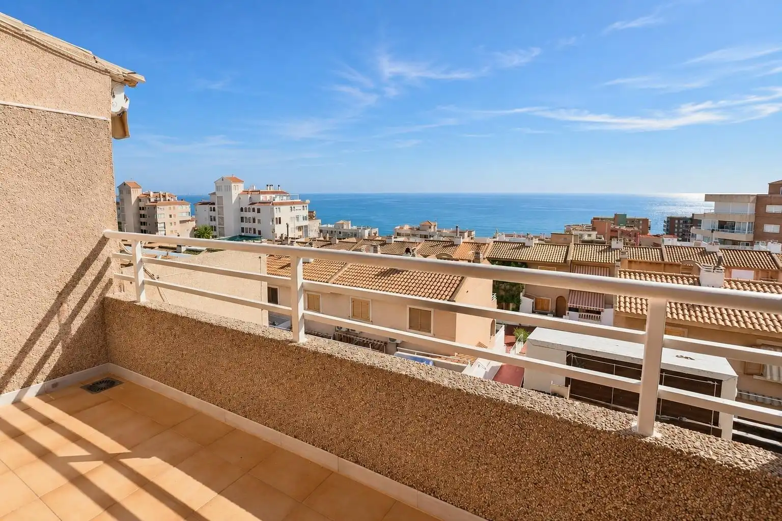 Bungalow with pool for sale in Avenida COSTA BLANCA, imagen 7
