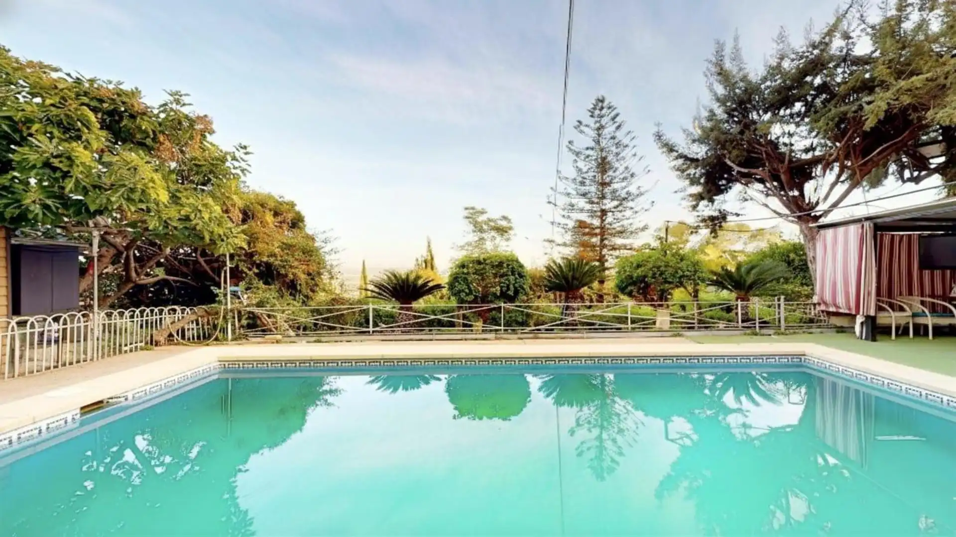 Villa mit Pool zum Verkauf in Travesía Melero Alto, imagen 10