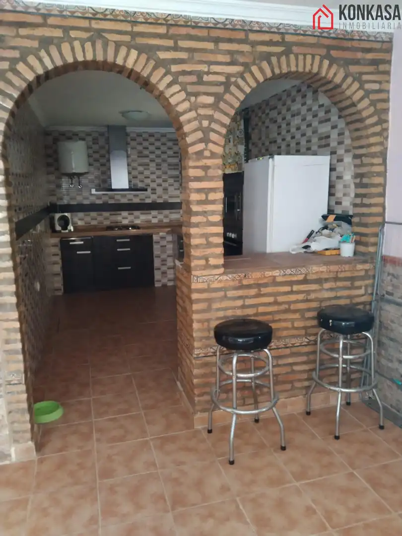Casa en venda a Arcos de la Frontera, imagen 3