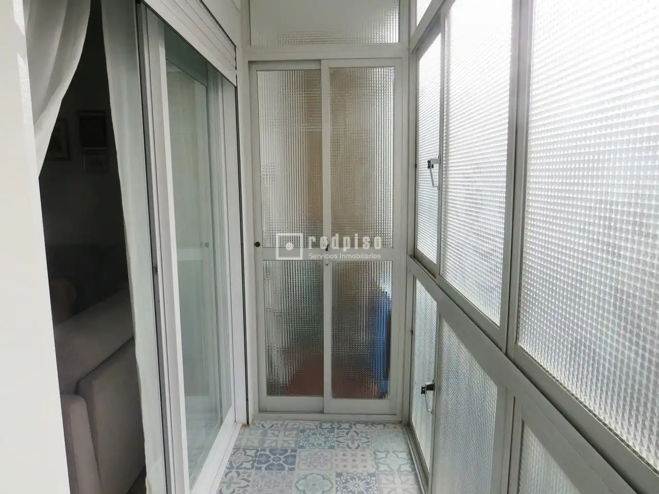 Piso en venta en Málaga con Aire acondicionado, Calefacción y Terraza
