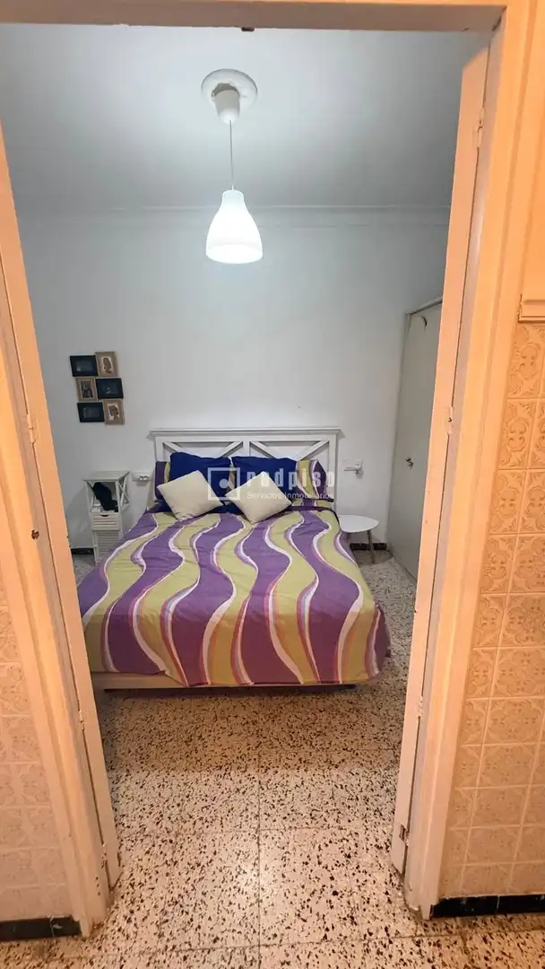 Dormitori de Casa o xalet en venda en Isla Cristina amb Terrassa i Traster