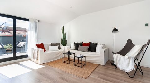 Foto 2 de Dúplex en venta en Carrer Transversal, Sant Pere, Terrassa