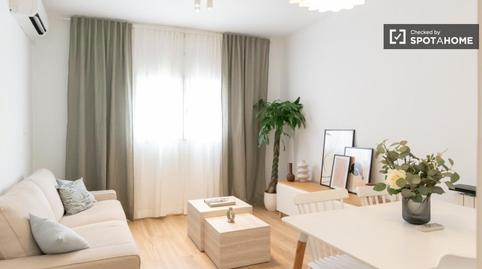 Foto 2 de Apartament per a compartir a Palomeras Bajas, Madrid