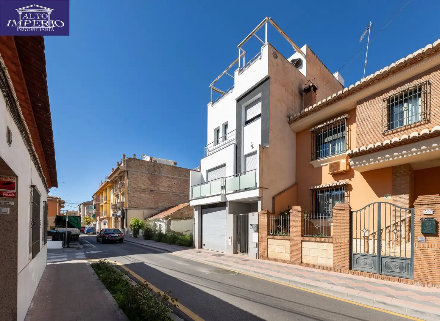 Casa en venta en Calle MURCIA, imagen 2