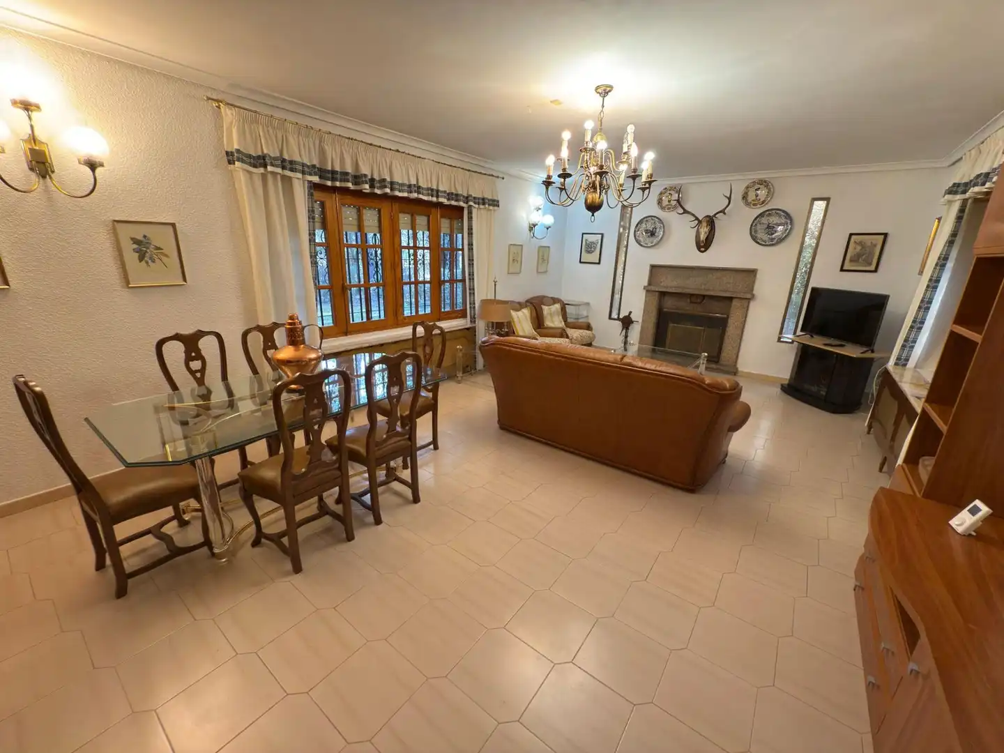 Chalet con terraza en venta en Pedanías - Extrarradio, imagen 43