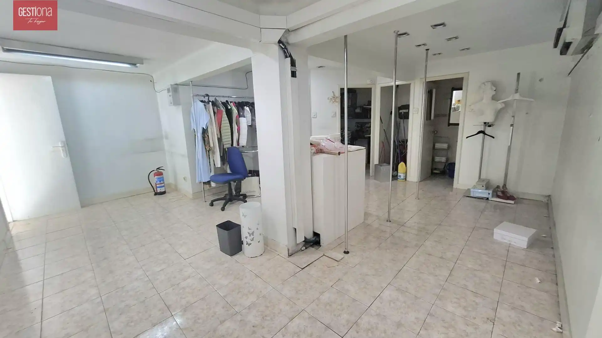 Gewerbefläche zum Verkauf in Numancia - San Fernando, imagen 16