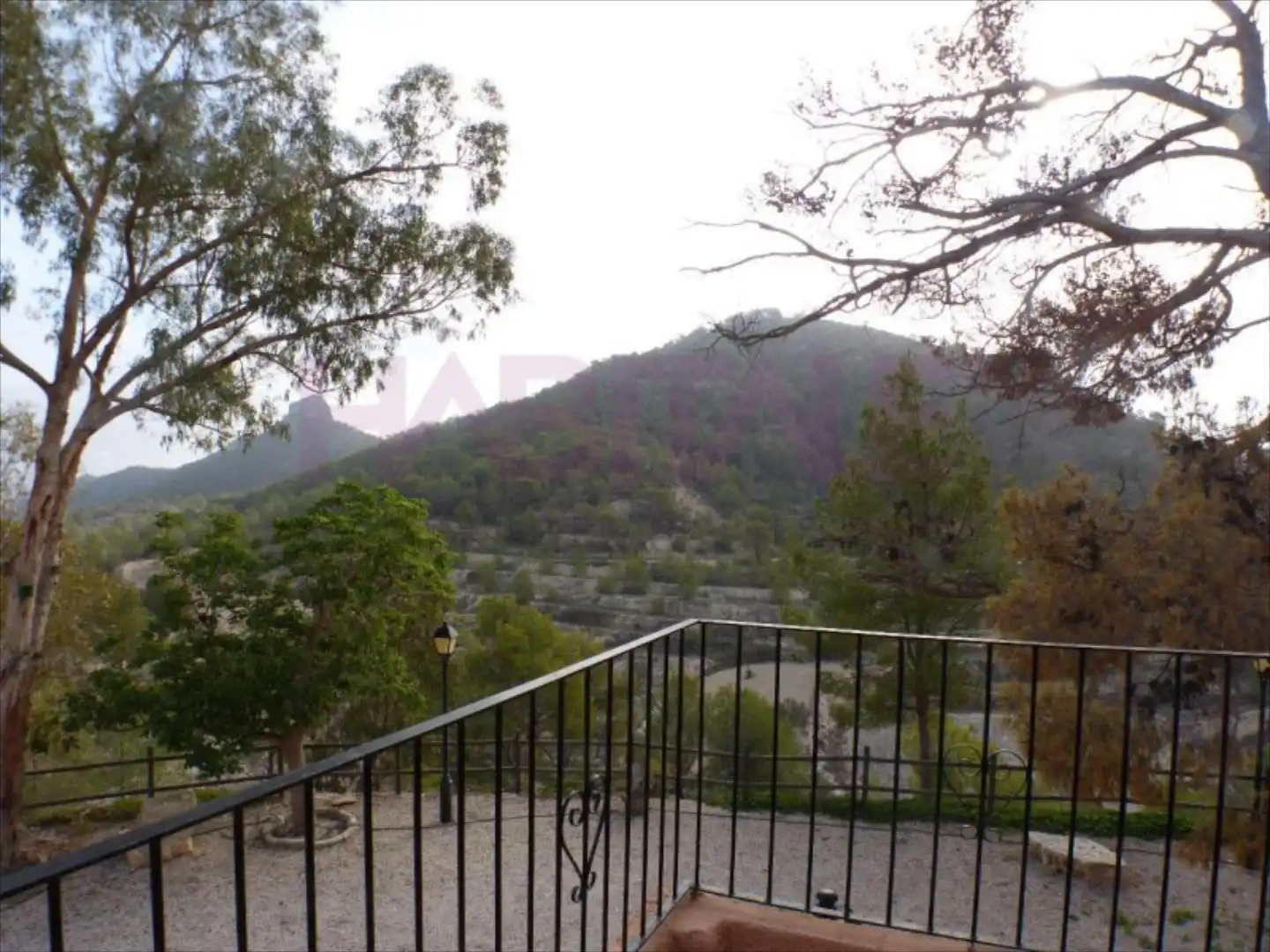 Garten von Residential zum Verkauf in Orxeta