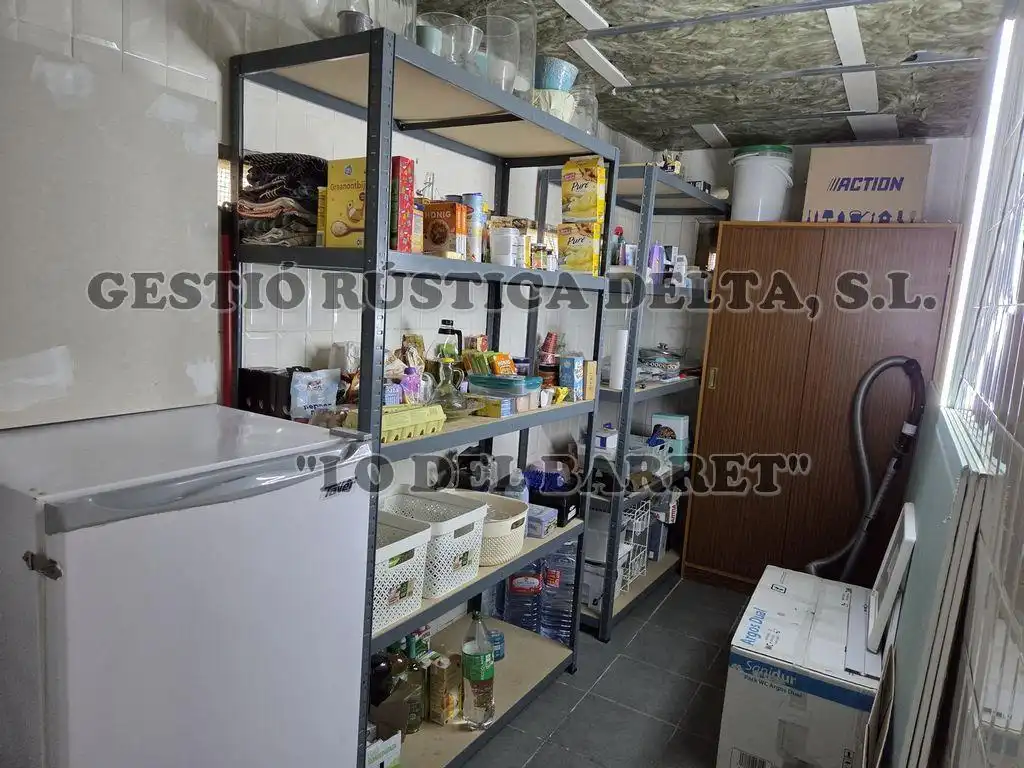 Country homes for sale in Tortosa  with Private garden and Terrace