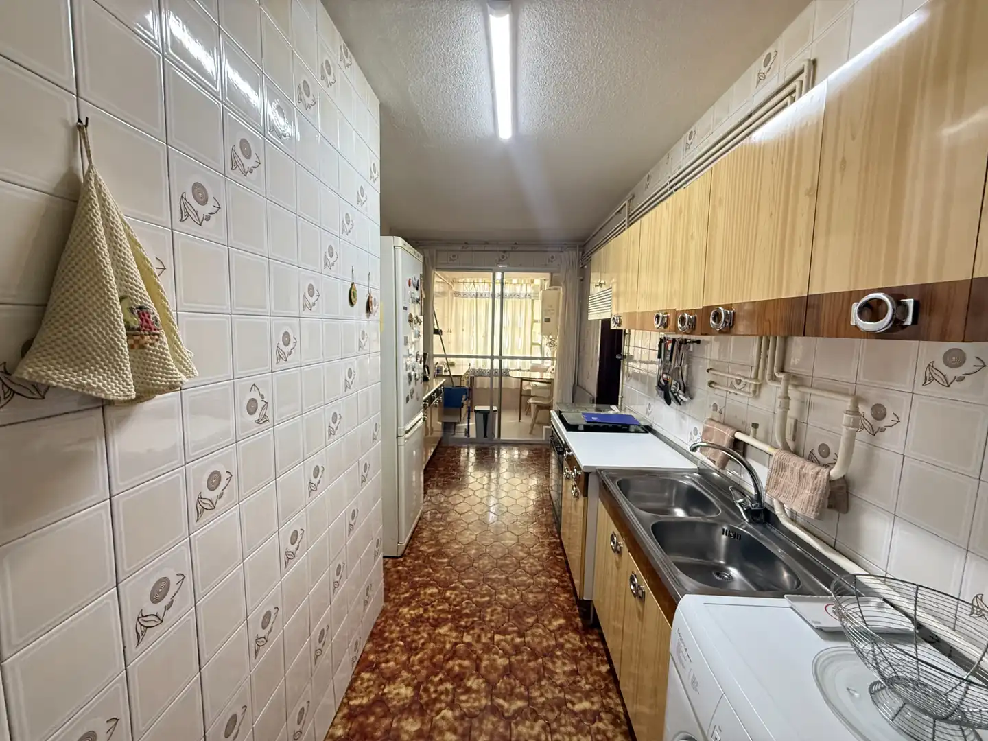 Wohnung mit Aufzug zum Verkauf in Calle del Camino Viejo de Villaverde, imagen 12