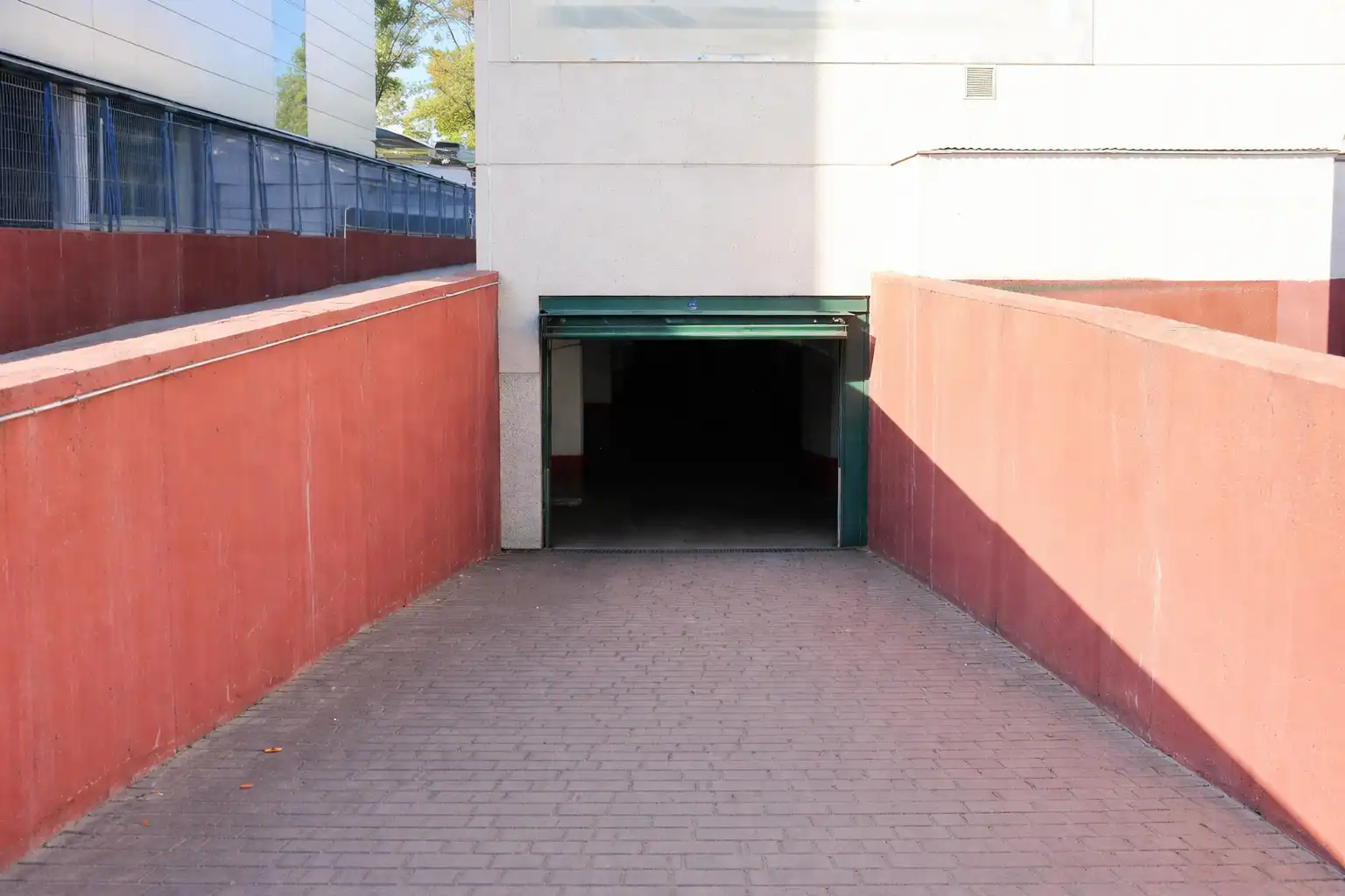 Garage zum Verkauf in Las Rozas de Madrid