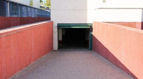 Foto 3 von Garage zum Verkauf in Calle Dublín, 25a, Europolis, Las Rozas de Madrid