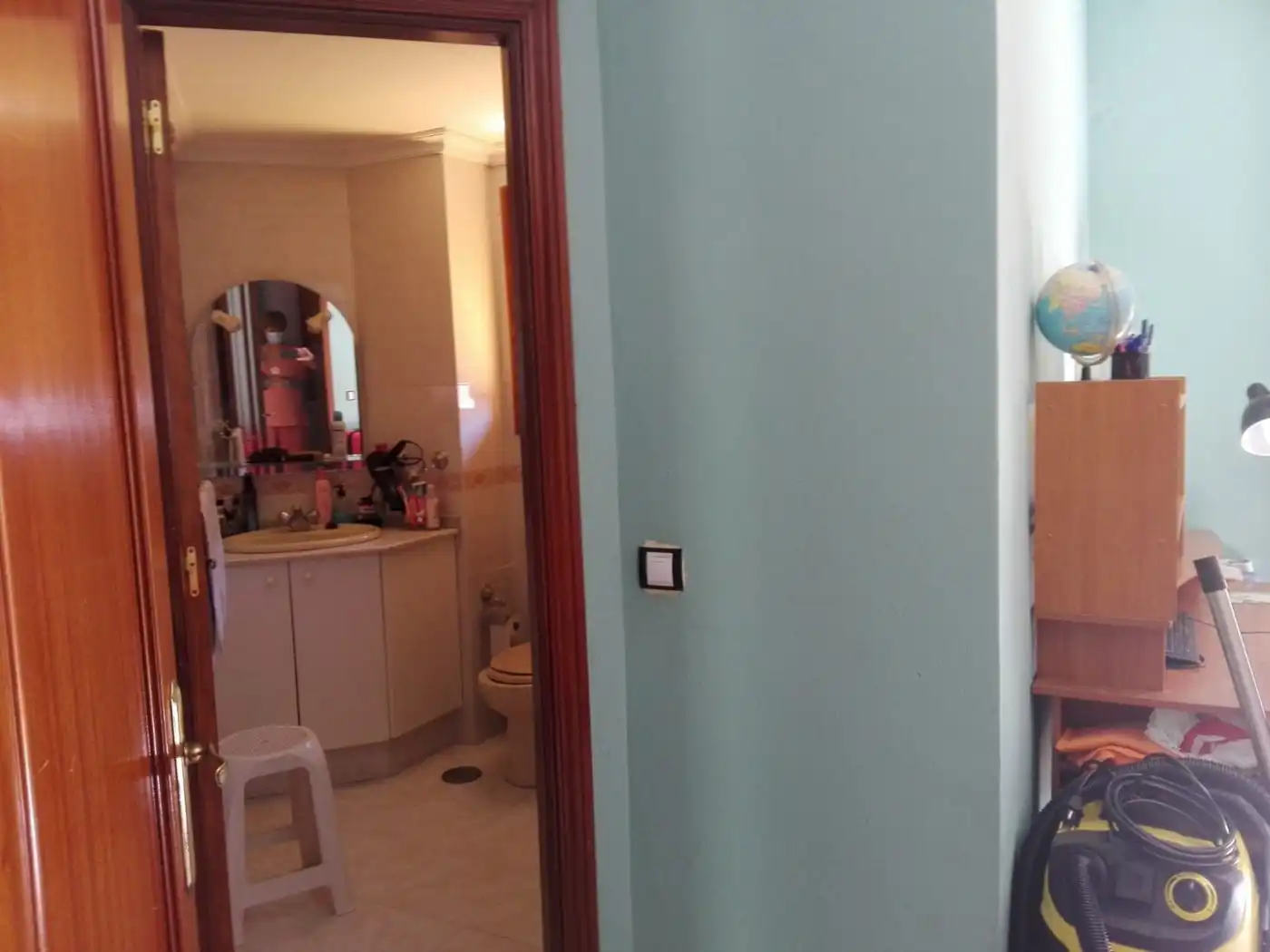 Casa o chalet en venta en Alcalá de Guadaira con Aire acondicionado, Terraza y Trastero