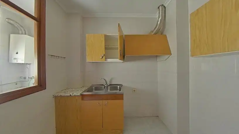 Appartamento in vendita a Calle Cazorla, imagen 16