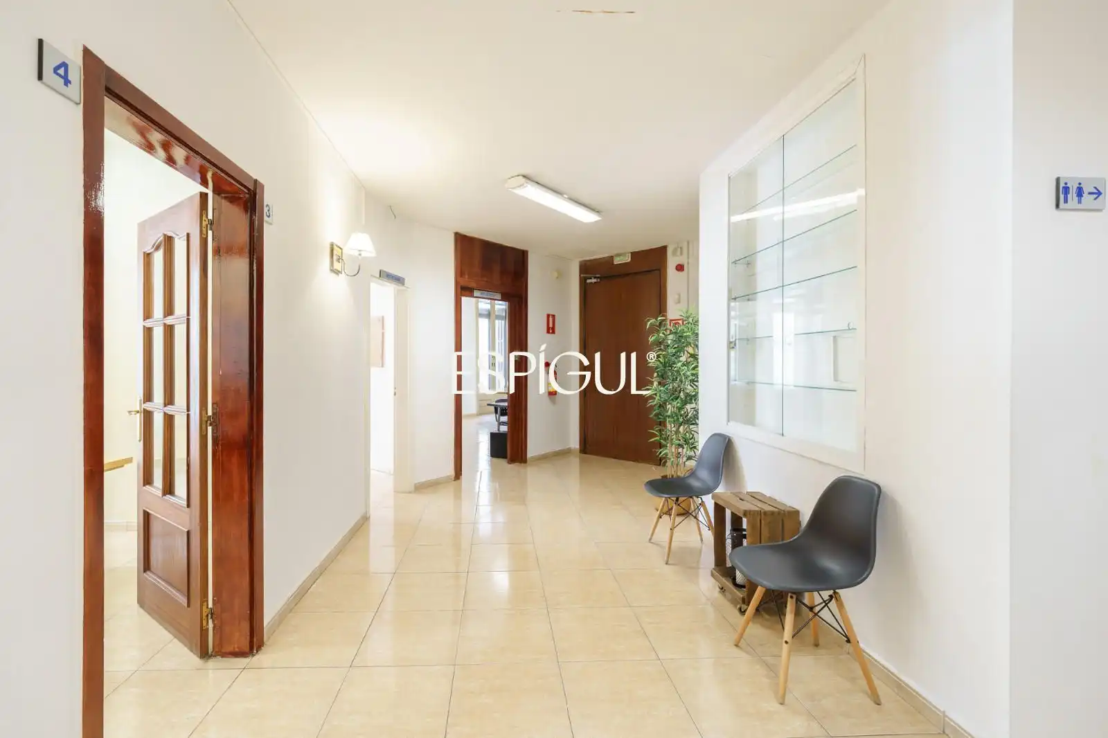 Wohnung mit Aufzug zum Verkauf in Roger de Lluria, imagen 18