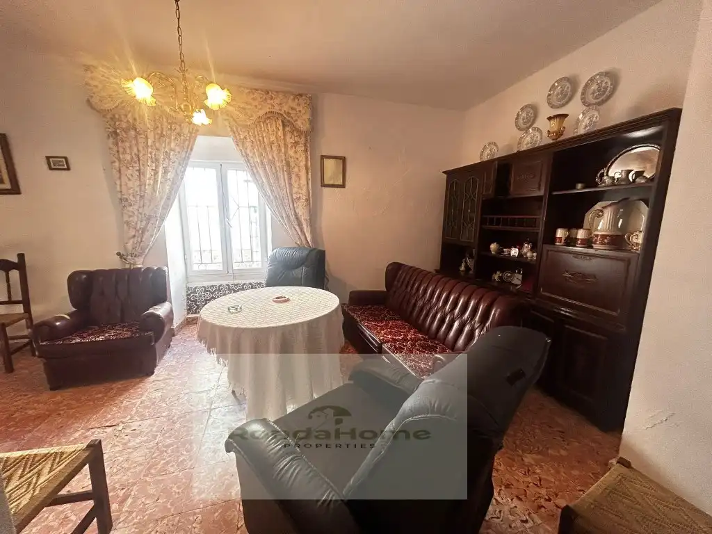 Houses for sale in Cañete la Real