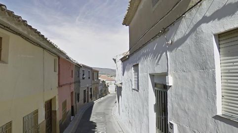 PISO EN TOBARRA