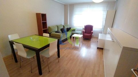 Foto 3 de Apartamento de alquiler en C/ Fray Luis de Leon, Villaquilambre, León