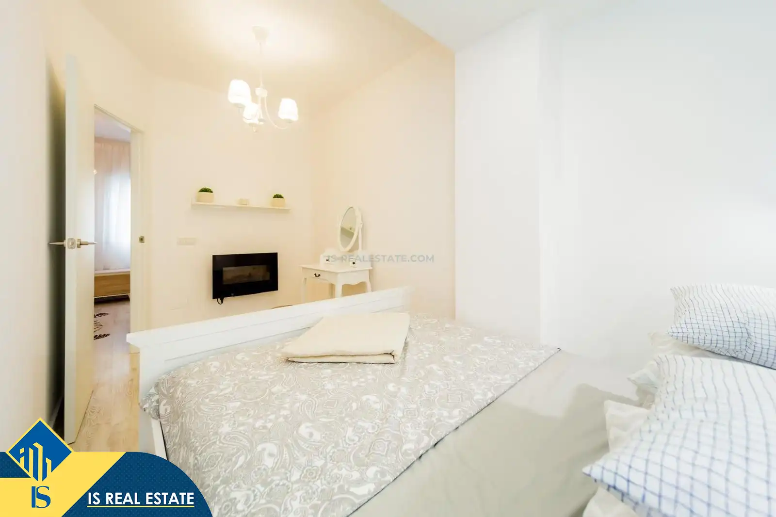 Apartament amb ascensor en venda a Centro, imagen 11