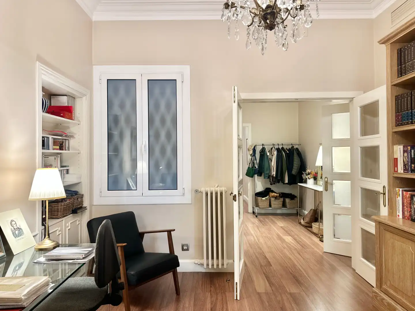 Appartamento con terrazza in vendita a Sarrià - Sant Gervasi, imagen 28