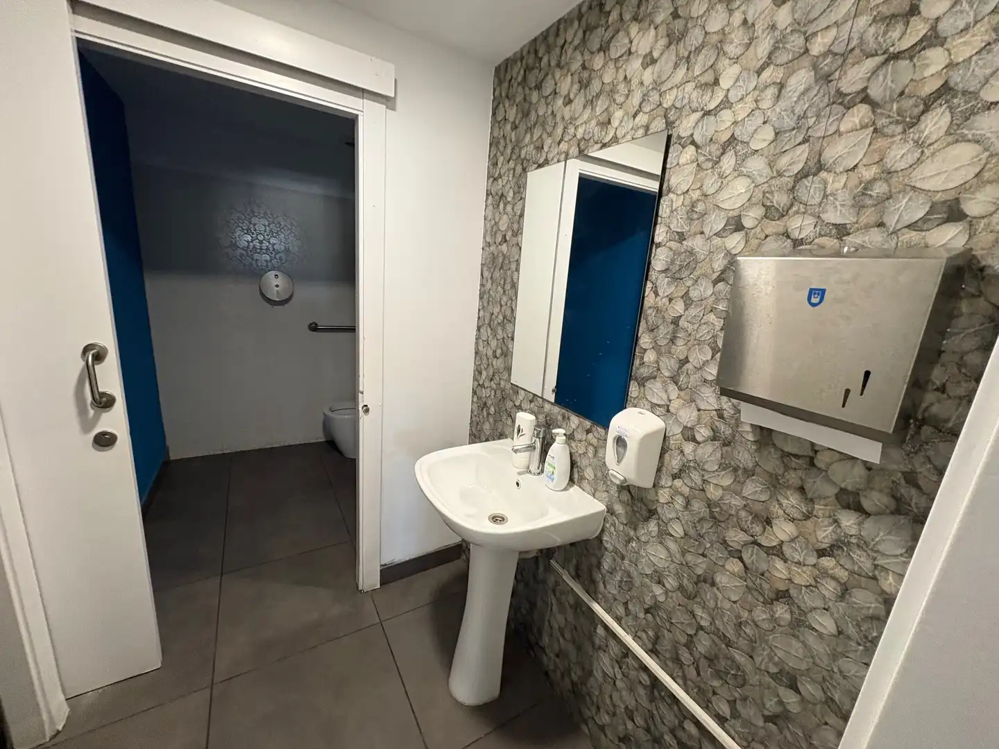 Gewerbefläche zur Übernahme in Baixador, imagen 46