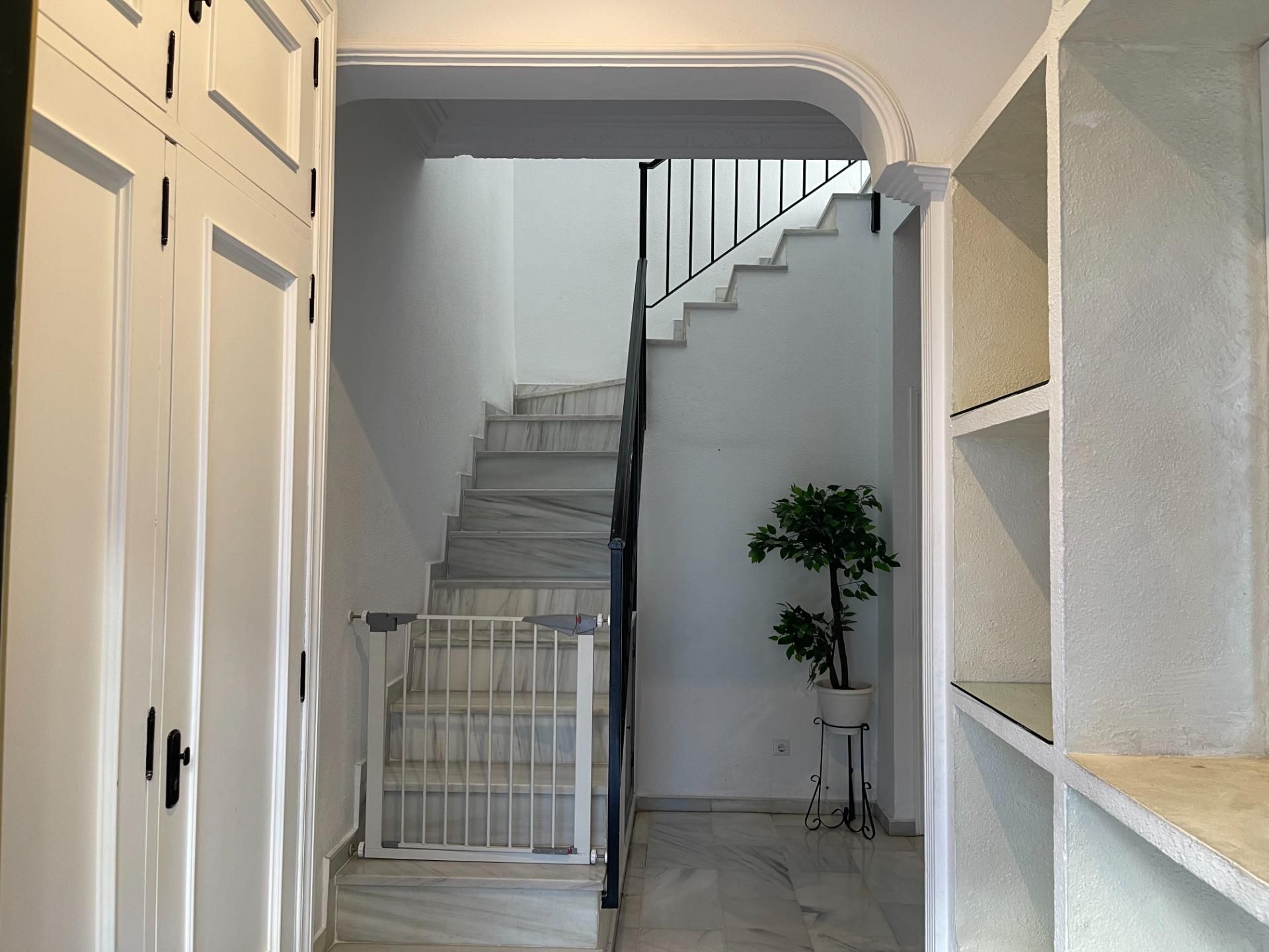 House or chalet for sale in Camas  with Air Conditioner, Heating and Terrace