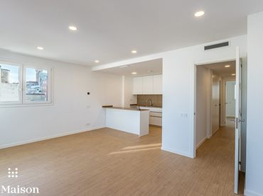 Piso con ascensor en venta en Calle Santa Llucia