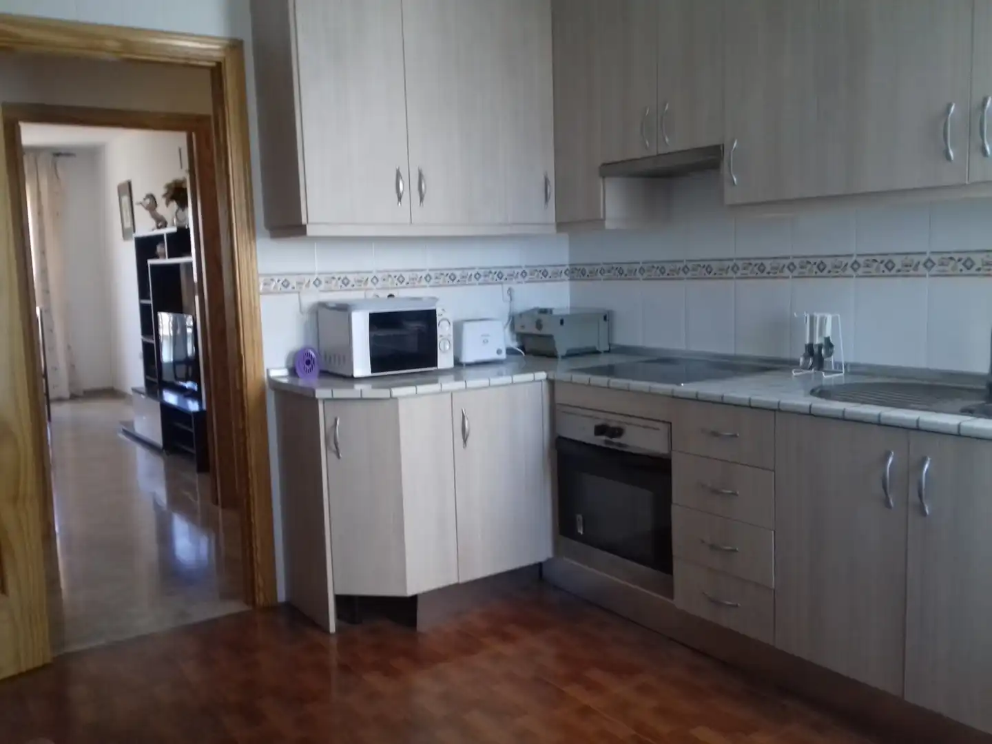 Appartamento con ascensore in vendita a Calle General Reding 21, imagen 5