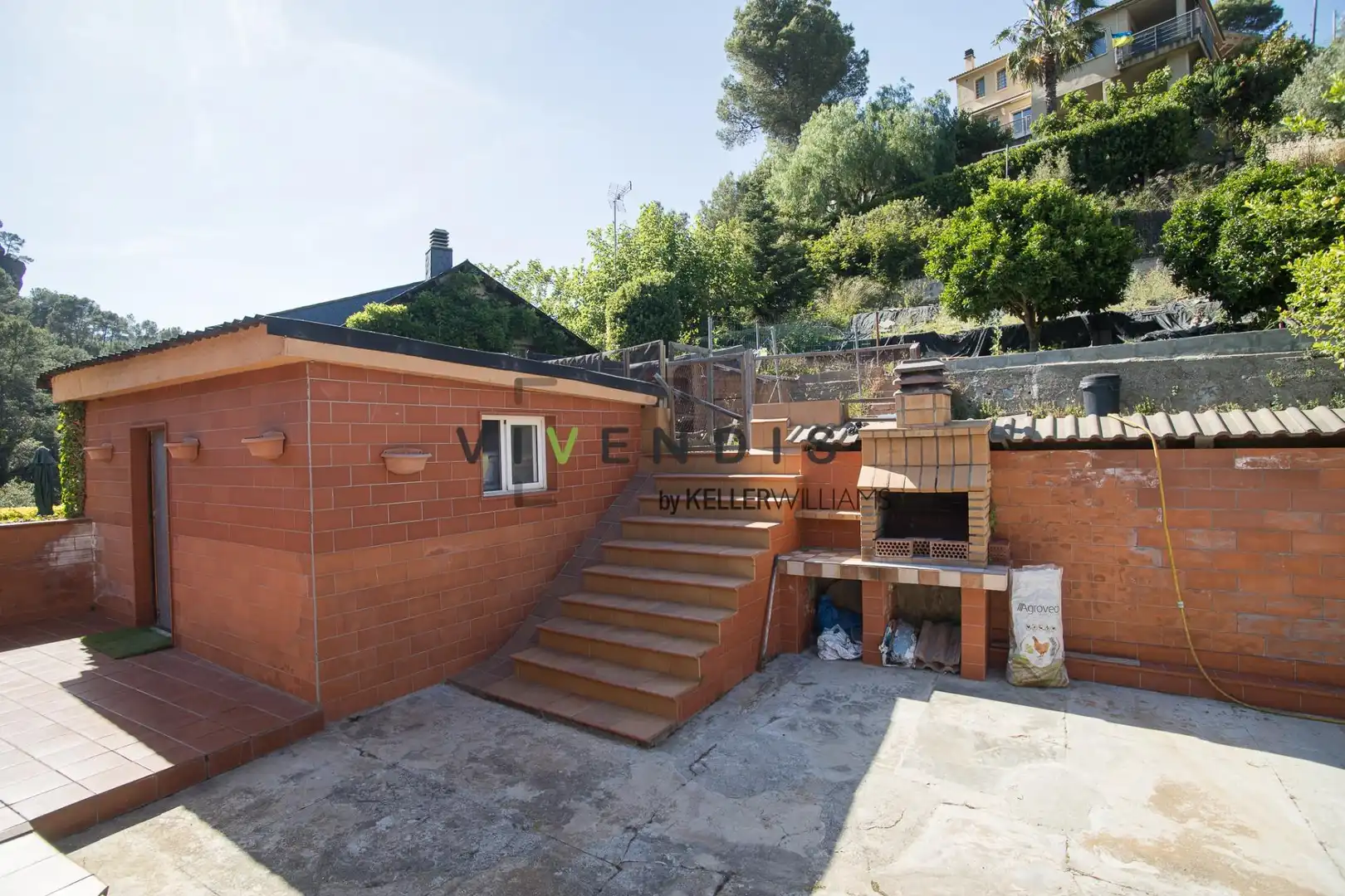Haus zum Verkauf in Corbera de Llobregat, imagen 11
