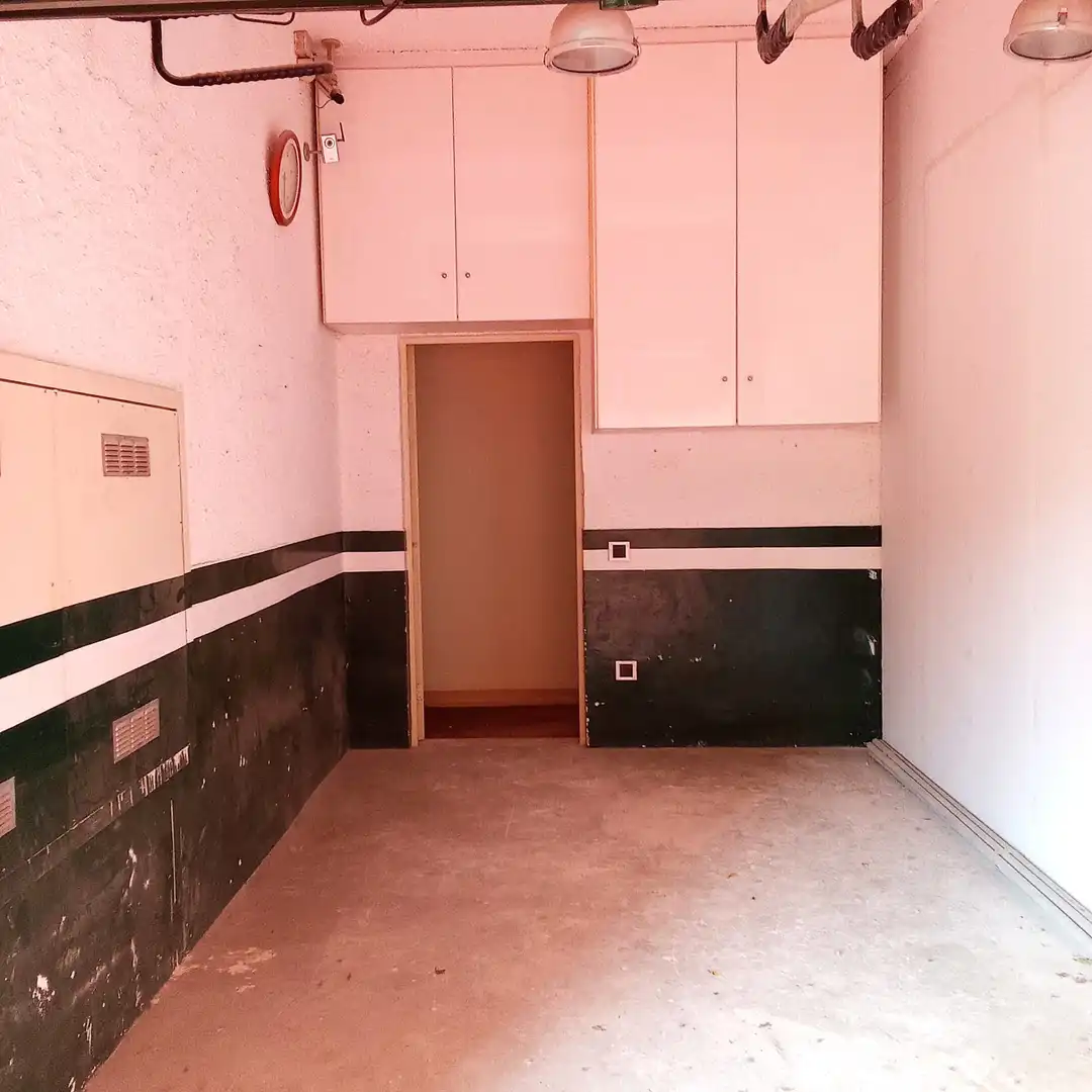 Büro zur Miete in Sant Joan Despí