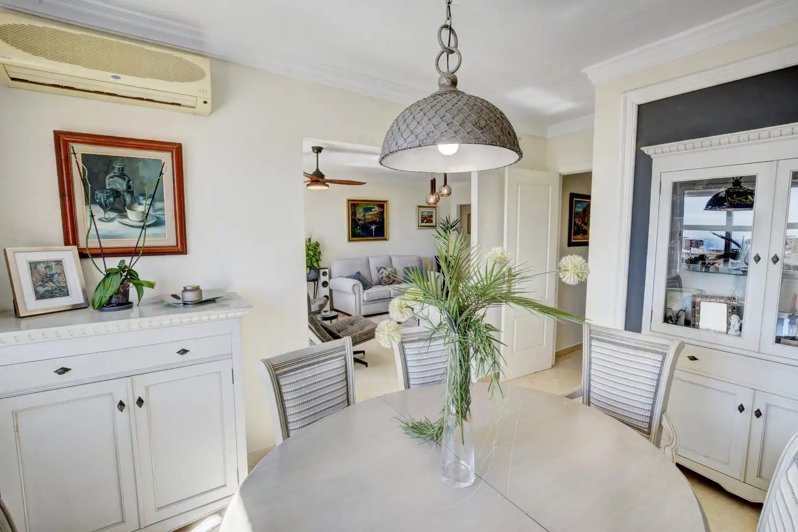 Ático con ascensor en venta en Calle las Flores, imagen 23
