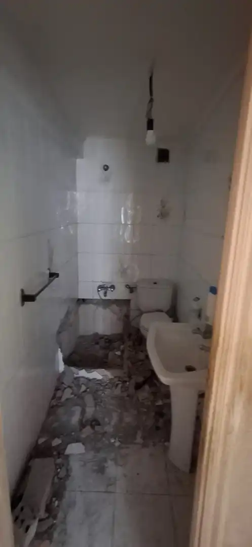 Baño de Piso en venta en Bilbao  con Balcón