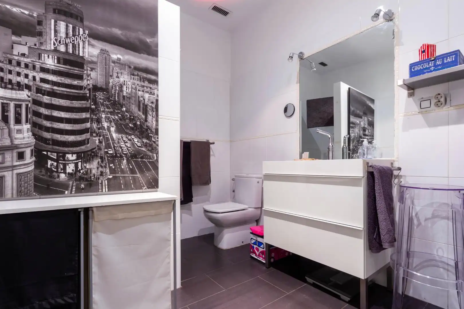 Appartement avec ascenseur à vendre à Calle del Ave María, imagen 13
