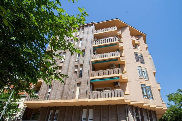 Piso en Venta en Centre - Eixample – Can Llobet