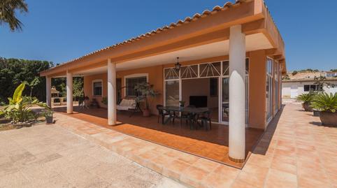 Foto 2 de Casa o xalet en venda a Peña de las Águilas, Elche / Elx