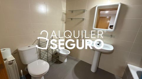 Photo 2 of Flat for rent in Manuel Portela Valladares, Buenavista, Getafe