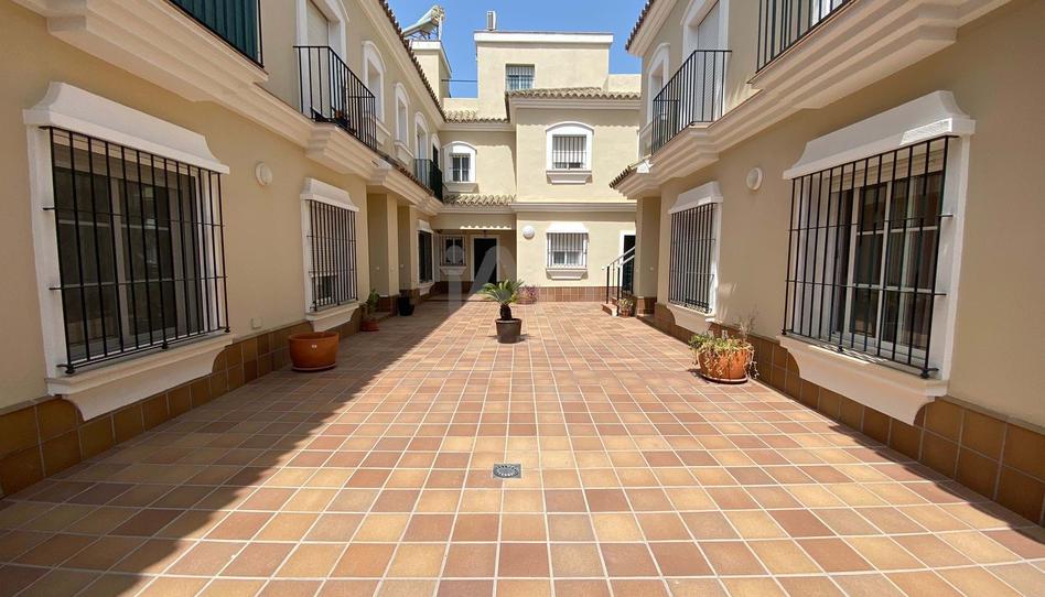 Photo 1 of House or chalet for sale in Calle de las Cintas, 49, Núcleo urbano, Cádiz